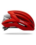 GIRO Kask kolarski - SYNTAX MIPS - czerwony