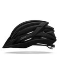 GIRO Kask kolarski - ARTEX MIPS - czarny