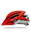 GIRO Kask kolarski - ARTEX MIPS - czerwony