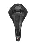 FIZIK siodełko - ALIANTE R1 CARBON - REGULAR - czarny