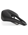 FIZIK siodełko - VENTO ARGO R1 - 140MM - czarny