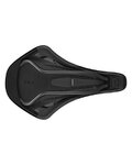 FIZIK siodełko - TERRA ARGO X1 - 160MM - czarny