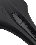 FIZIK siodełko - TERRA ARGO X3 - 160MM - czarny
