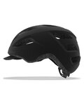 GIRO Kask kolarski - CORMICK - czarny