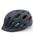 GIRO Kask kolarski - REGISTER - szary