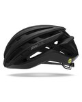 GIRO Kask kolarski - AGILIS MIPS - czarny