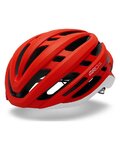 GIRO Kask kolarski - AGILIS MIPS - czerwony