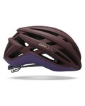 GIRO Kask kolarski - AGILIS MIPS - bordowy