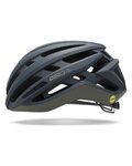 GIRO Kask kolarski - AGILIS MIPS - niebieski