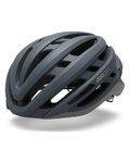 GIRO Kask kolarski - AGILIS MIPS - niebieski
