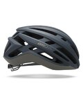 GIRO Kask kolarski - AGILIS MIPS - niebieski