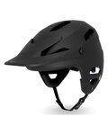 GIRO Kask kolarski - TYRANT SPHERICAL - czarny