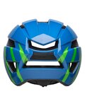 BELL Kask kolarski - SIDETRACK II CHILD - niebieski