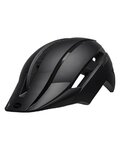 BELL Kask kolarski - SIDETRACK II CHILD - czarny