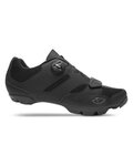 GIRO Buty rowerowe - CYLINDER II - czarny
