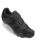 GIRO Buty rowerowe - CYLINDER II - czarny