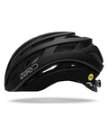 GIRO Kask kolarski - HELIOS SPHERICAL - czarny