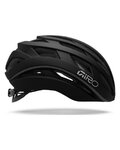 GIRO Kask kolarski - HELIOS SPHERICAL - czarny