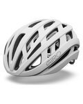 GIRO Kask kolarski - HELIOS SPHERICAL - biały
