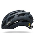 GIRO Kask kolarski - HELIOS SPHERICAL - niebieski