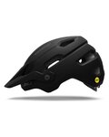 GIRO Kask kolarski - SOURCE MIPS - czarny