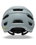 GIRO Kask kolarski - SOURCE MIPS - niebieski