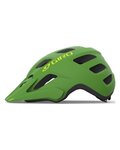 GIRO Kask kolarski - TREMOR - zielony