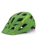 GIRO Kask kolarski - TREMOR - zielony