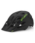 GIRO Kask kolarski - TREMOR - czarny