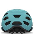 GIRO Kask kolarski - TREMOR - jasnoniebieski
