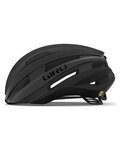 GIRO Kask kolarski - SYNTHE MIPS II - czarny