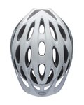 BELL Kask kolarski - TRAVERSE - srebrny
