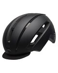 BELL Kask kolarski - DAILY - czarny