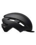 BELL Kask kolarski - DAILY - czarny