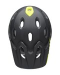 BELL Kask kolarski - SUPER DH SPHERICAL - czarny