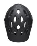 BELL Kask kolarski - SUPER 3R MIPS - czarny