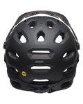 BELL Kask kolarski - SUPER 3R MIPS - czarny