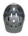 BELL Kask kolarski - SUPER 3R MIPS - szary