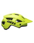 BELL Kask kolarski - SPARK 2 MIPS - żółty