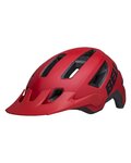 BELL Kask kolarski - NOMAD 2 - czerwony