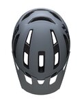 BELL Kask kolarski - NOMAD 2 - szary