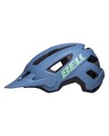 BELL Kask kolarski - NOMAD 2 - niebieski