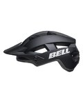 BELL Kask kolarski - SPARK 2 JR - czarny