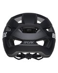 BELL Kask kolarski - SPARK 2 JR - czarny