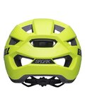 BELL Kask kolarski - SPARK 2 JR - żółty