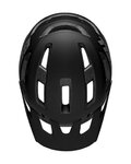 BELL Kask kolarski - NOMAD 2 JR - czarny