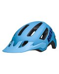 BELL Kask kolarski - NOMAD 2 JR - niebieski