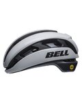 BELL Kask kolarski - XR SPHERICAL - biały/czarny