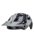 BELL Kask kolarski - SPARK 2 - szary