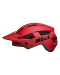BELL Kask kolarski - SPARK 2 - czerwony